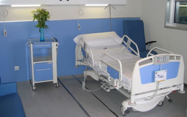 Pourquoi rêver de chambre d'hôpital ?