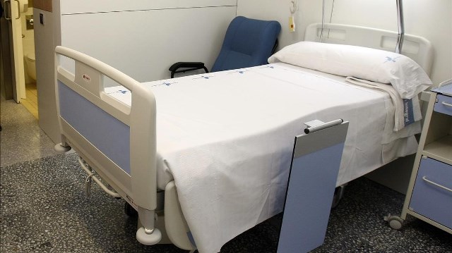 Que signifie rêver de lit d'hôpital ?
