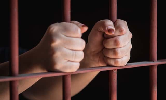 Que signifie un rêve d'être en prison ?