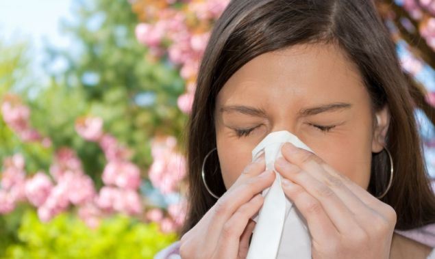 Que signifie un rêve d'allergie ?