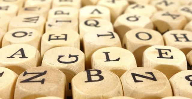 Que signifie un rêve d'alphabet ?