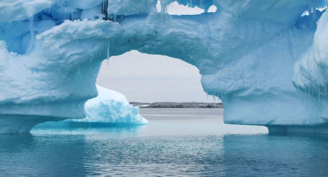Que signifie un rêve d'Antarctique ?