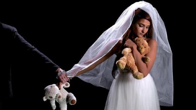 Que signifie rêver de mariage forcé ?