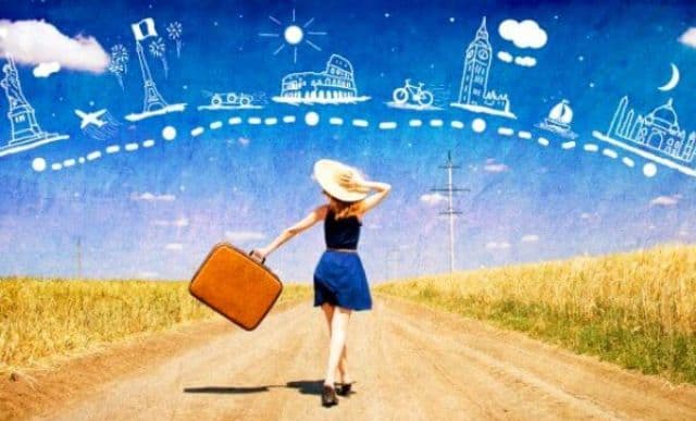 Que signifie un rêve de partir en voyage ?