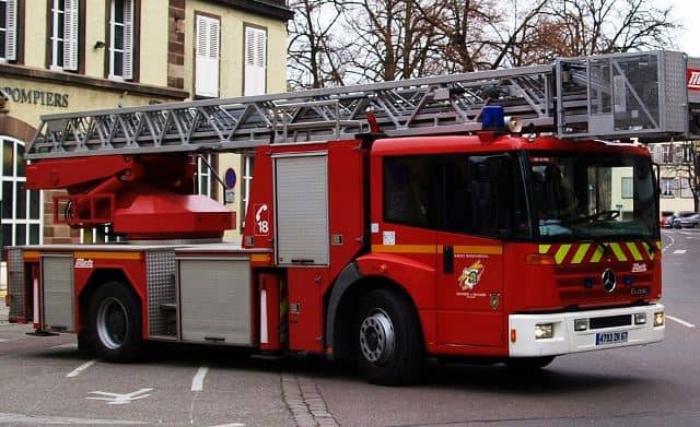 Que signifie rêver de camion de pompiers ?