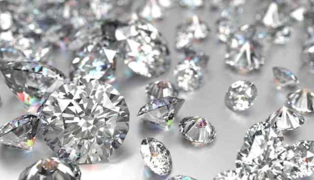 Que signifie rêver de diamant ?