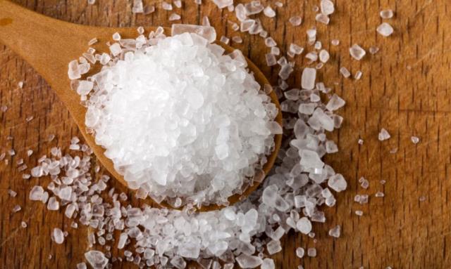 Que signifie rêver de gros sel ?