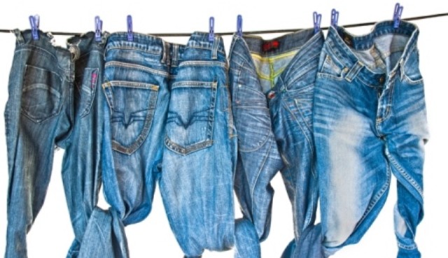 Que signifie un rêve de jeans ?
