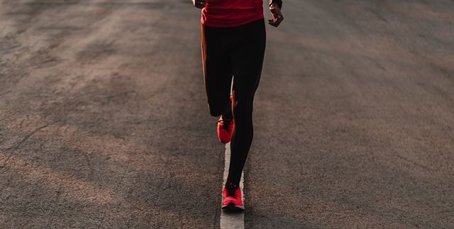 Que signifie un rêve de jogging ?