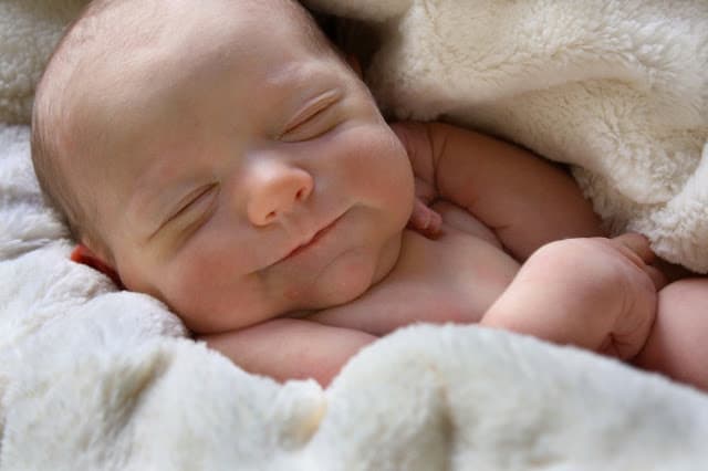 Que signifie rêver de nouveau-né ?