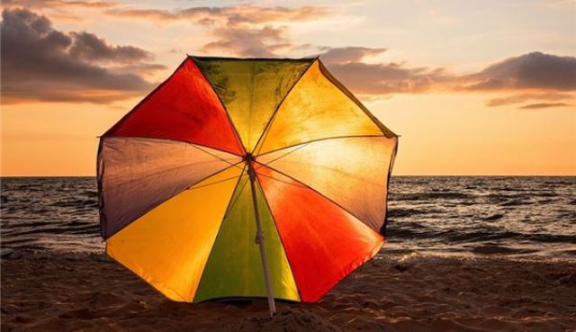 Que signifie rêver de parasol ?