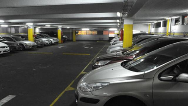 Que signifie rêver de parking souterrain ?