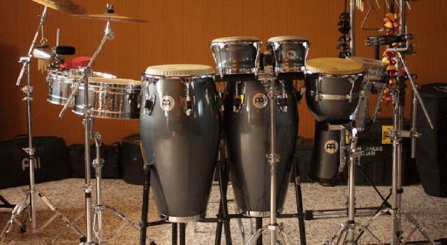 Que signifie rêver de percussions ?