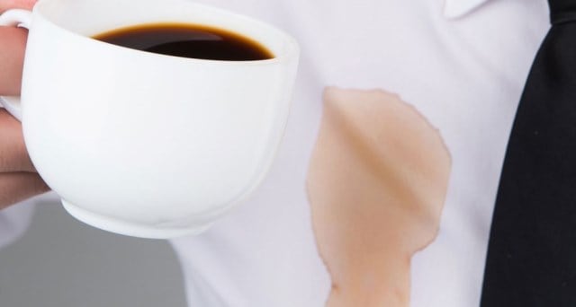 Que signifie rêver de tache de café ?
