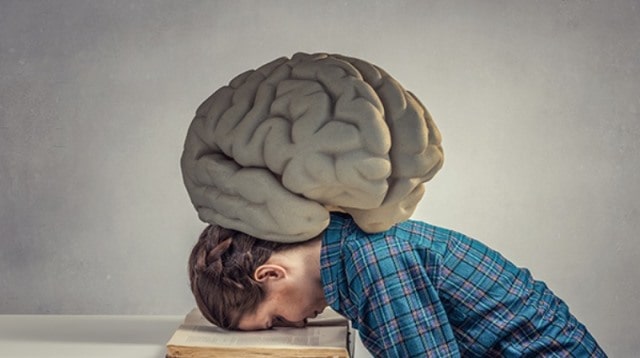 Que signifie rêver de cerveau ouvert ?