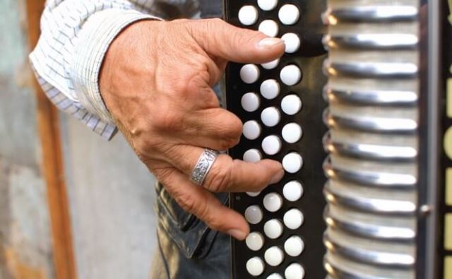 Que signifie rêver d’accordéon ?