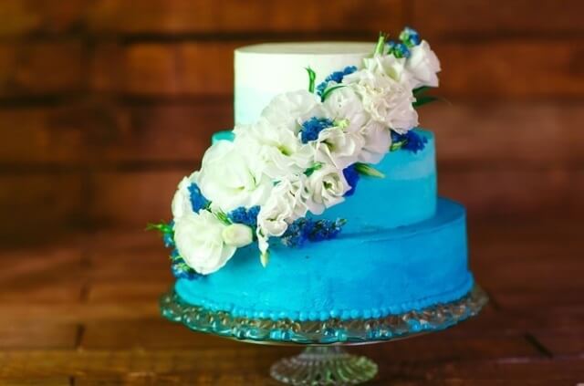 Pourquoi rêver de gâteau bleu ?