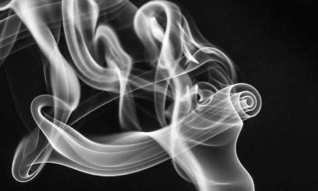 Que signifie rêver de fumée ?